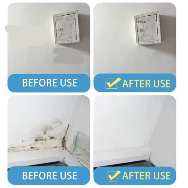 Small Rolling Brush Wall Paint (1, Wall Repair Paste Roller) (CLS-2391132)