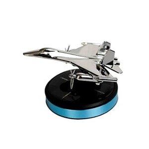 Solar Rocket Design Car Perfume Diffuser (CLS-2391758)
