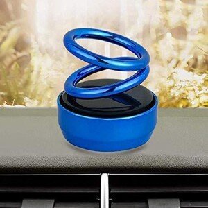 Solar Ring Car Perfume or Solar Energy Rotating Car-Perfume (CLS-2386229)