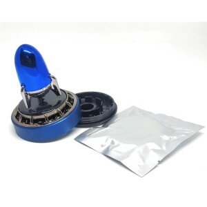 Solar Rocket Design Car Perfume Diffuser (CLS-2391758)