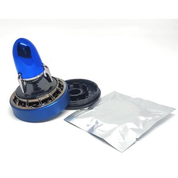 Solar Rocket Design Car Perfume Diffuser (CLS-2391758)