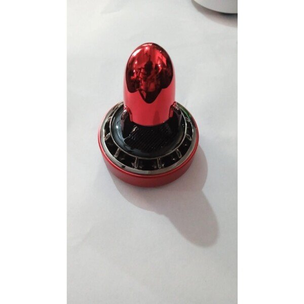 Solar Rocket Design Car Perfume Diffuser (CLS-2391758)