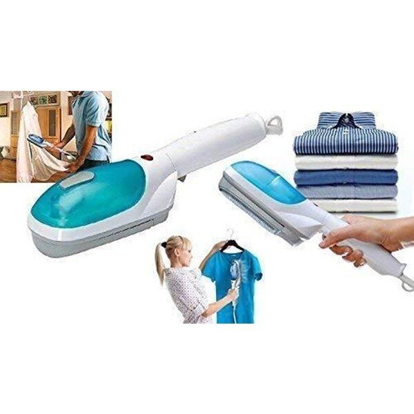 Steamer Iron Portable Garment Hand Steamer for Clothes (CLS-2389665)