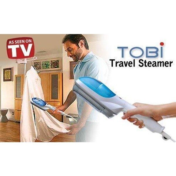 Steamer Iron Portable Garment Hand Steamer for Clothes (CLS-2389665)
