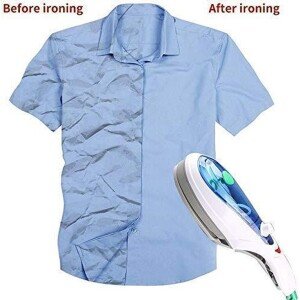 Steamer Iron Portable Garment Hand Steamer for Clothes (CLS-2389665)