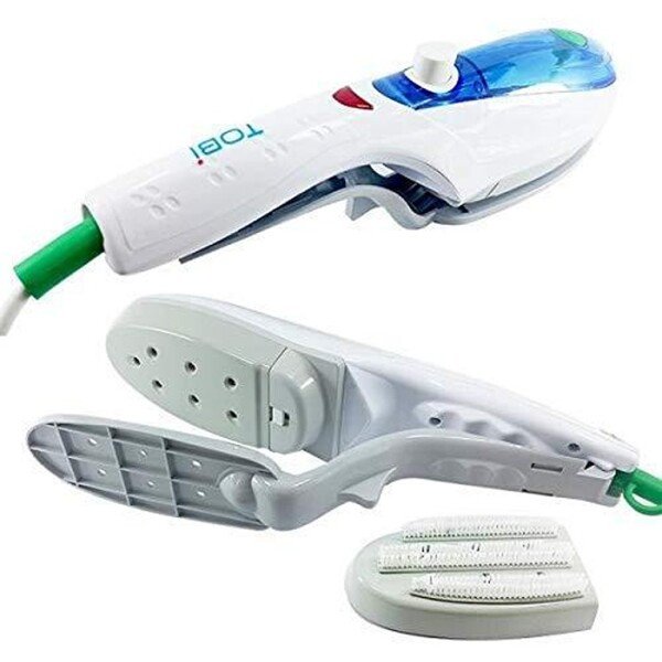 Steamer Iron Portable Garment Hand Steamer for Clothes (CLS-2389665)