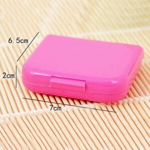 Travel Sewing Kit (CLS-2388334)
