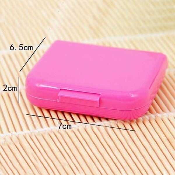 Travel Sewing Kit (CLS-2388334)