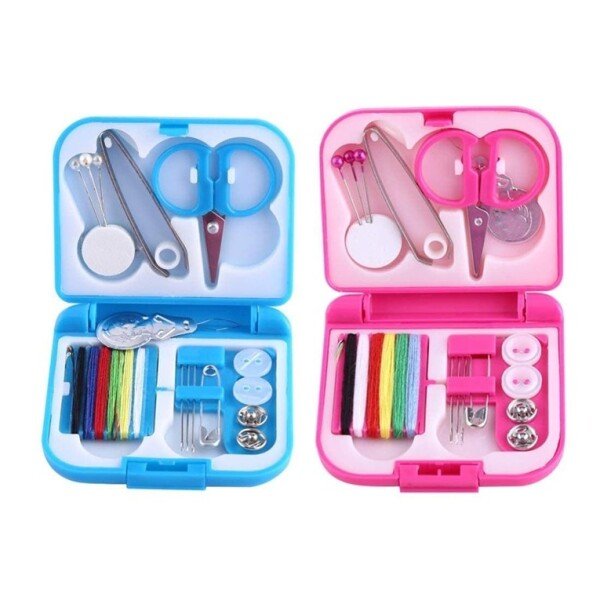 Travel Sewing Kit (CLS-2388334)