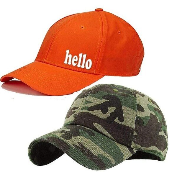 Trendy Night Reflector Skull Cap – Pink (KK-2263440)