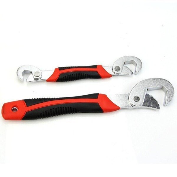 Universal Multi Function Wrench Spanner Set Tool (CLS-2391131)