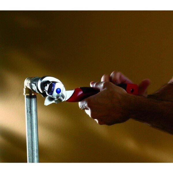 Universal Multi Function Wrench Spanner Set Tool (CLS-2391131)