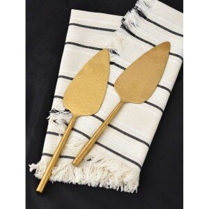 Buy Brown Rattan Solid Home Decor