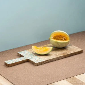 Buy Antique Gold Wood Kitchenware