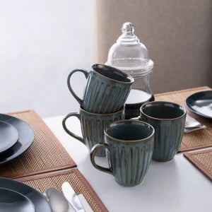 Buy Antique Gold Wood Kitchenware