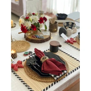 Buy Arancini Rect Serving Board W Handle – Paisly