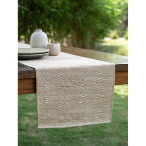 Buy Baby Pink Cotton Table Napkins