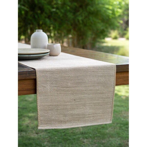 Buy Baby Pink Cotton Table Napkins