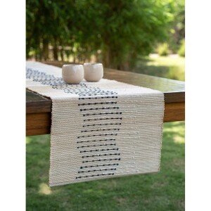 Buy Brown Rattan Solid Home Decor