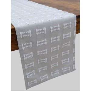 Buy Baby Pink Cotton Table Napkins