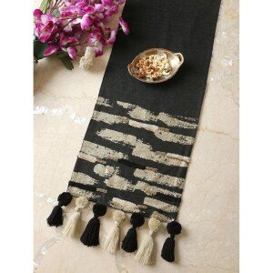 Buy Brown Rattan Solid Home Decor