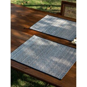 Buy Baby Pink Cotton Table Napkins