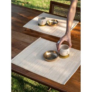 Buy Arancini Rect Serving Board W Handle – Blue Barfi
