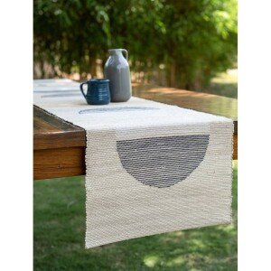 Buy Brown Rattan Solid Home Decor