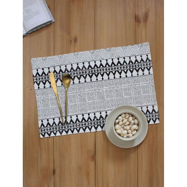 Buy Black Hand Crafted Stainless Steel Cutlery