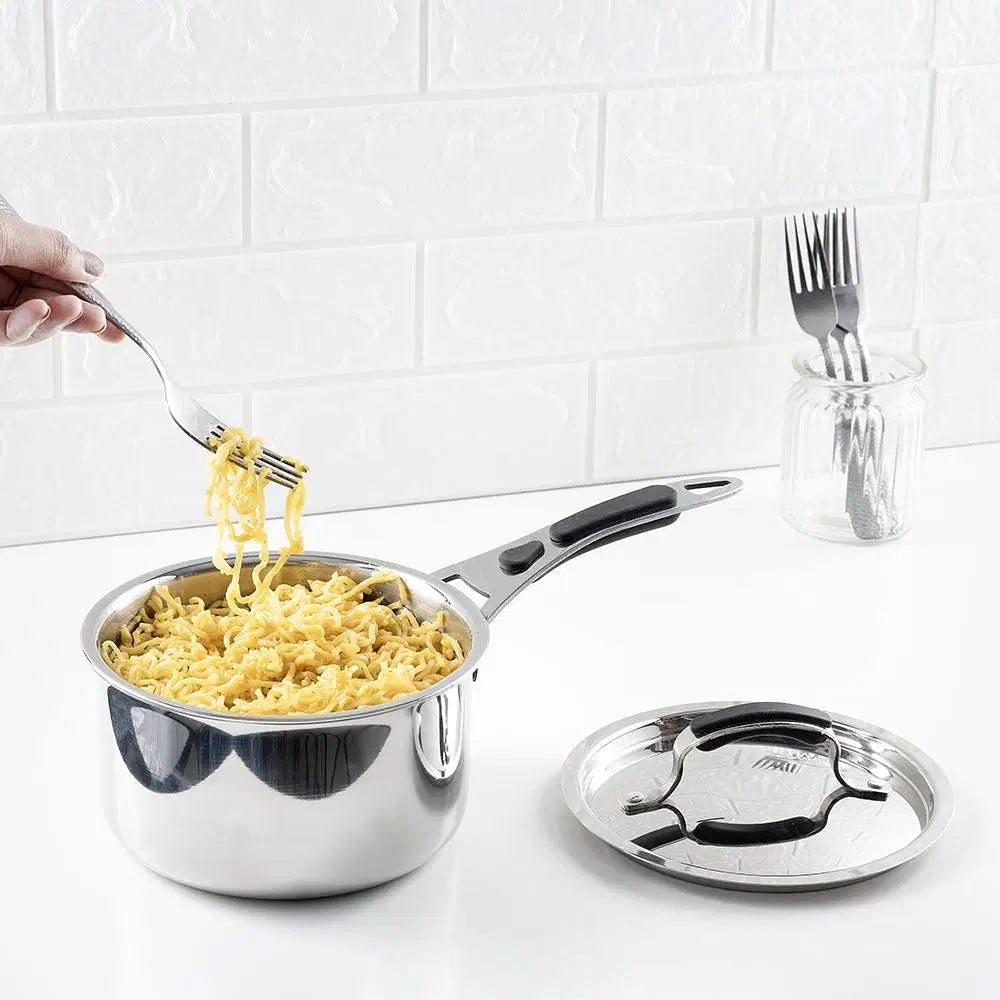 Buy Bolognese sauce pan with lid – 16 cm (1.75L)
