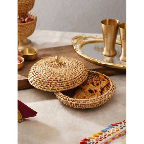Buy Brown Bronze Cutlery