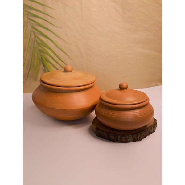 Buy Brown Sheesham Wood Bowls