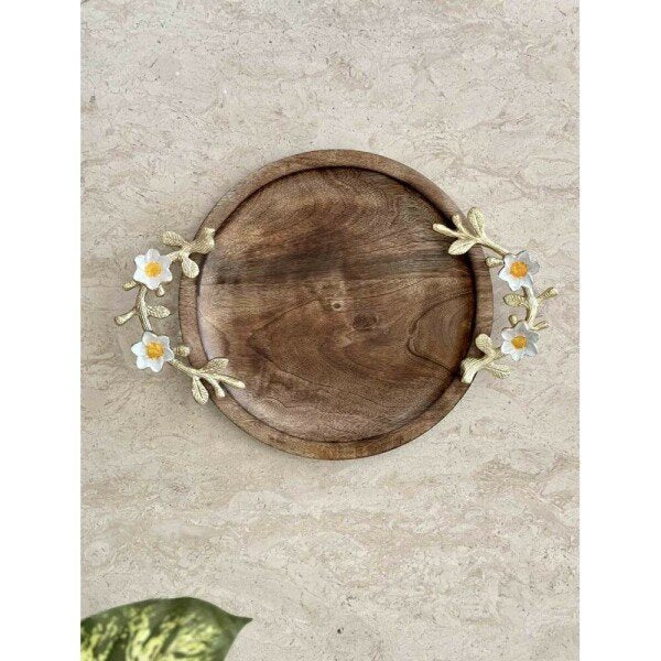 Buy Brown Wood Lighting