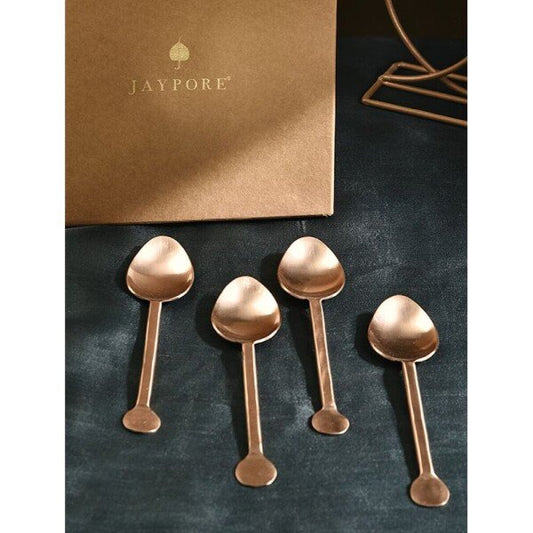 Buy Copper Stainless Steel Cutlery