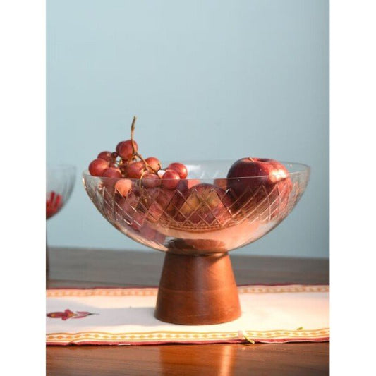 Buy Glass Glass Bowls