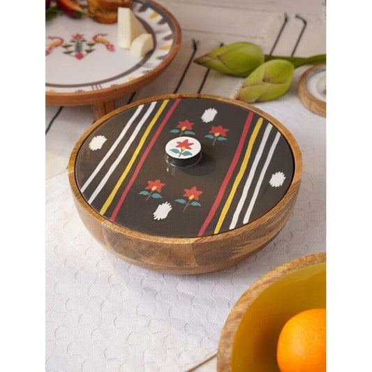 Buy Mykonos Set of 2 Serving Bowls
