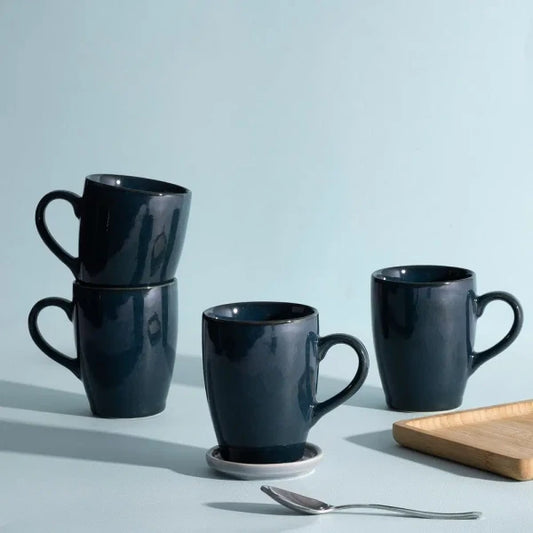 Buy Natural White Hand Crafted Ceramic Bowls