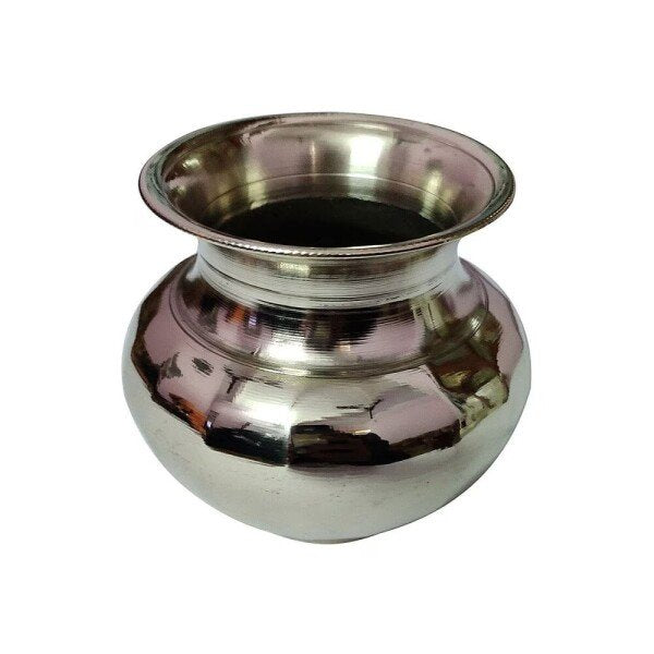 Buy Silver Brass Kitchenware