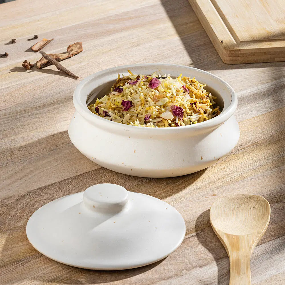 Buy Upbeat Handi with Lid