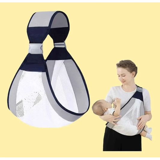 Baby Carrier Newborn to Toddler
