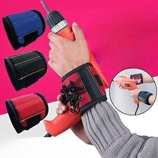 Multifunctional Work Portable LED Flashlight