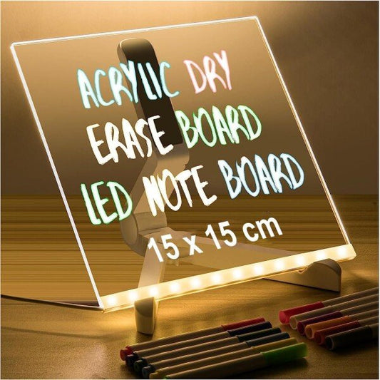 Removable Wall Decor Stickers (Set of 4)