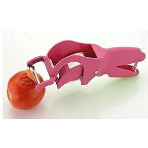 Plastic 2 in 1 Vegetable & Fruit Multi Cutter