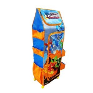 Geyser- 3000W Instant Water Geyser
