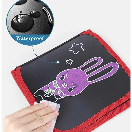 Sank Magic Practice Copybook (4 BOOKS,1 PEN,1 GRIP,10 REFILL)