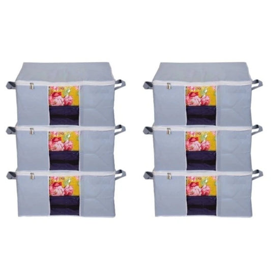Storage Organizer (Set of 6)