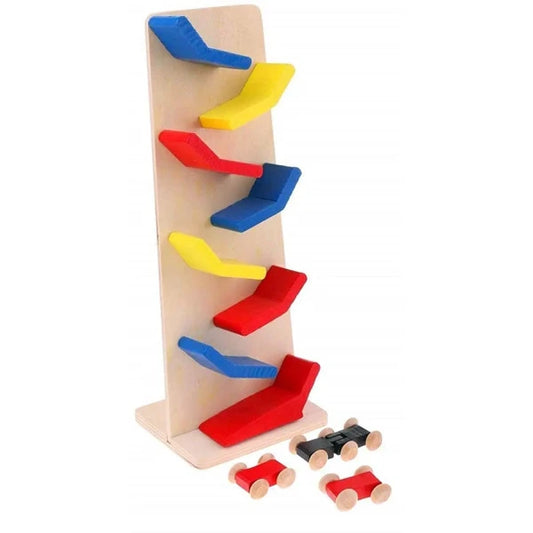 Building Set For Kids(300 pieces)