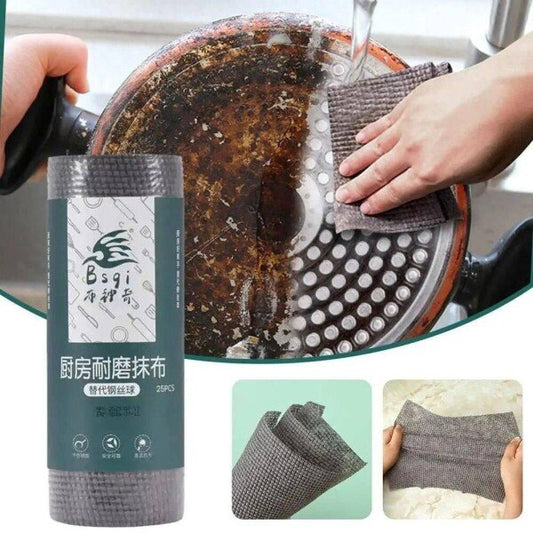 Luggage Compartment Wheel Protection Cover (Pack of 8)
