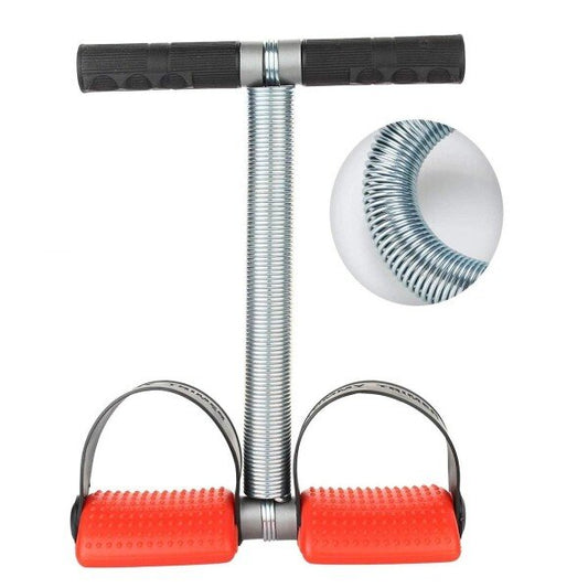 Gym Utility – Single Spring Tummy / Waist Trimmer Ab Exerciser