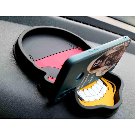 Car Dashboard Anti Slip Pad Car Mobile Phone Holder (CLS-2391741)
